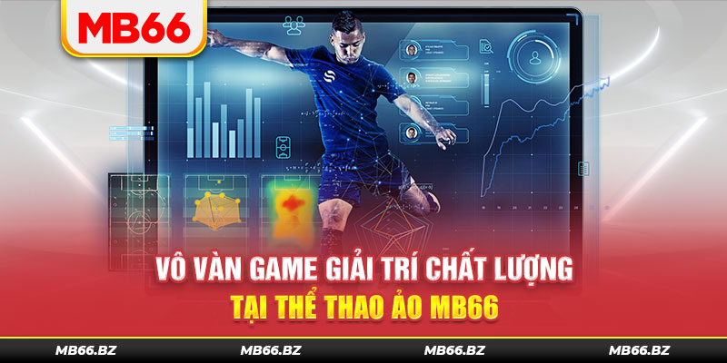 Vô vàn bộ môn giải trí chất lượng