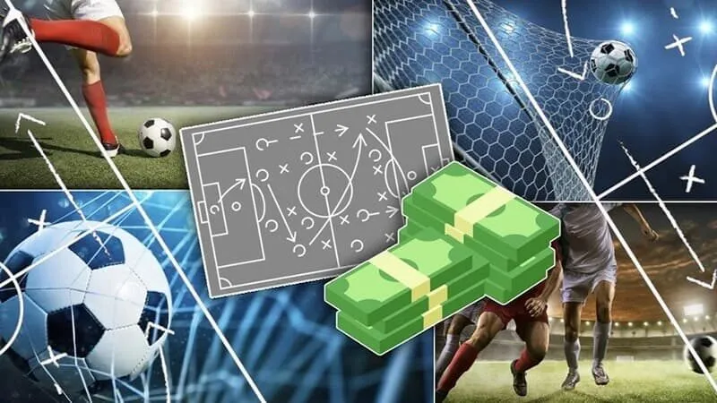 Bí quyết đánh kèo tỷ số MB66 luôn thắng